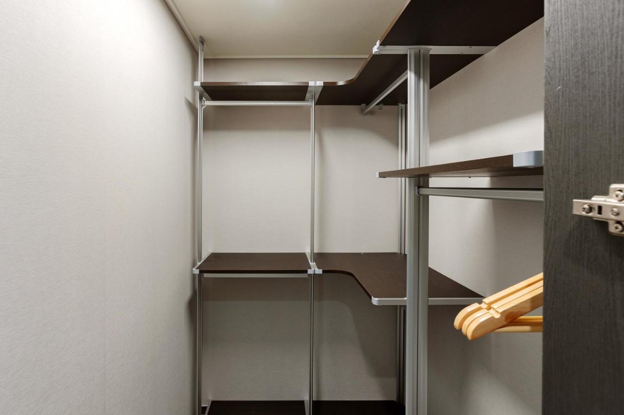Newcz Osiria Residence 釜山 外观 照片