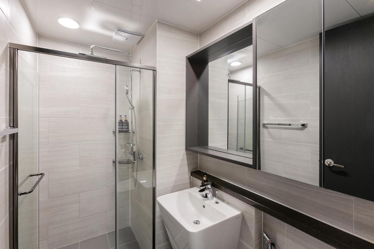 Newcz Osiria Residence 釜山 外观 照片