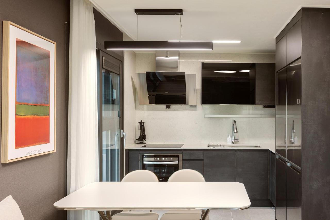 Newcz Osiria Residence 釜山 外观 照片