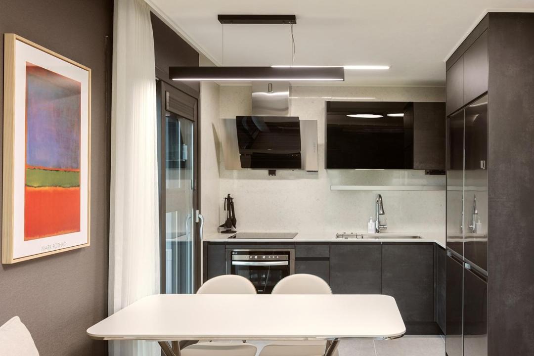 Newcz Osiria Residence 釜山 外观 照片